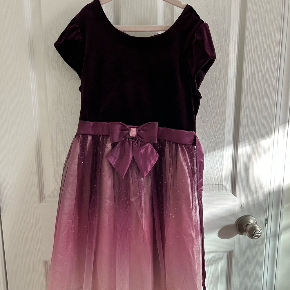 Girls dress Size 12
